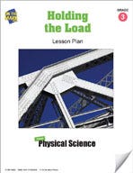 Holding the Load Lesson Plan Ebook