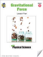 Gravitational Force Lesson Plan Ebook