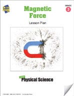 Magnetic Force Lesson Plan Ebook