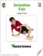 Invention Fair Lesson Plan Ebook