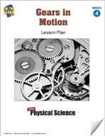 Gears In Motion Lesson Plan Ebook
