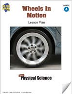 Wheels In Motion Lesson Plan Ebook
