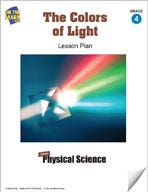 The Colors of Light Lesson Plan Ebook