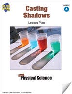 Casting Shadows Lesson Plan Ebook