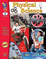 Physical Science: Grade 4 (Enhanced eBook) Ebook
