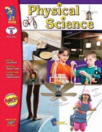 Physical Science: Grade 5 (Enhanced eBook) Ebook