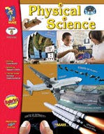 Physical Science: Grade 6 (Enhanced eBook) Ebook