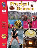 Physical Science: Grade 7 Ebook