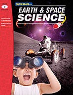 Earth & Space Grade 2 (Enhanced eBook) Ebook
