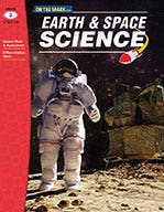Earth & Space Grade 3 (eBook) Ebook