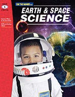 Earth & Space Grade 5 (eBook) Ebook