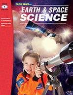 Earth & Space Grade 6 (eBook) Ebook
