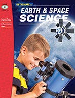 Earth & Space Grade 8 (eBook) Ebook