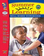 Summer Learning Grades 4-5 Ebook