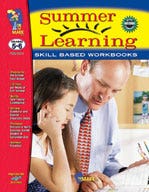 Summer Learning Grades 5-6 Ebook