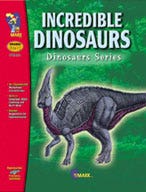 Incredible Dinosaurs Ebook