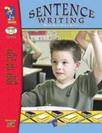 Sentence Writing Ebook