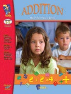 Addition Drills Ebook