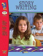 Story Writing Ebook