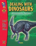 Dealing with Dinosaurs Ebook