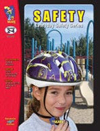 Safety Ebook