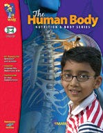 Human Body Ebook