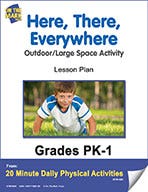 Here There Everywhere Lesson Plan (eLesson eBook) Ebook