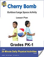 Cherry Bomb Lesson Plan (eLesson eBook) Ebook