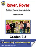 Rover Rover Lesson Plan (eLesson eBook) Ebook