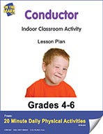 Conductor Lesson Plan (eLesson eBook) Ebook