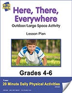 Here There Everywhere Lesson Plan (eLesson eBook) Ebook