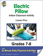 Electric Pillow Lesson Plan (eLesson eBook) Ebook