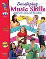 Developing Music Skills (Grades 4-6) (Enhanced eBook) Ebook