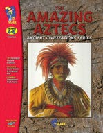 Amazing Aztecs Ebook