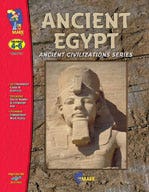 Ancient Egypt Ebook