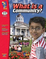 What is a Community? Ebook