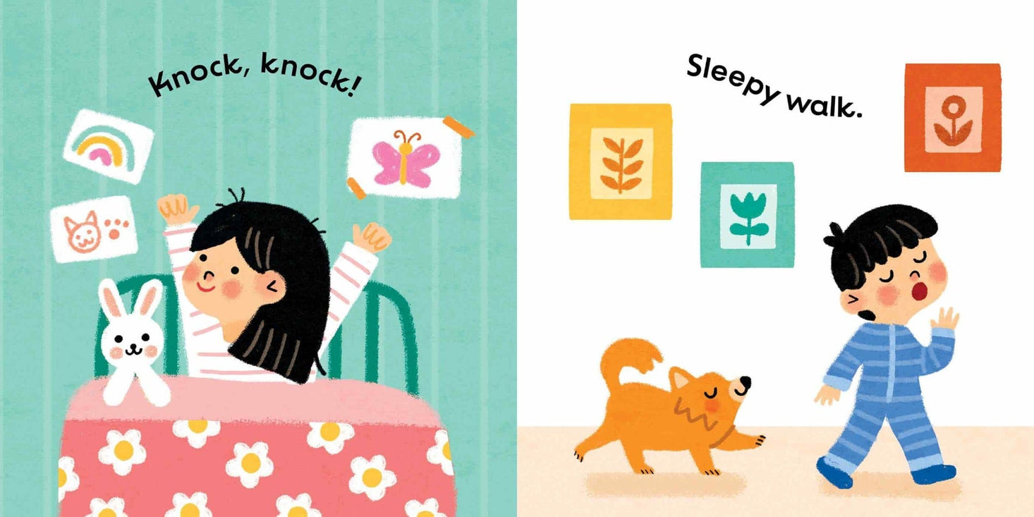 Our Neighbourhood Chuseok A Good Harvest Festival