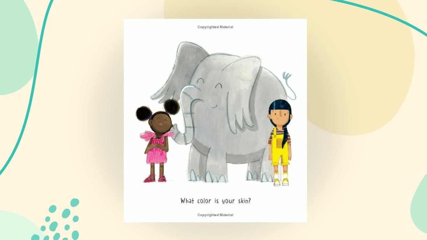 Our Skin A First Conversation About Race