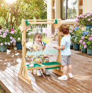 Outdoor Art Easel