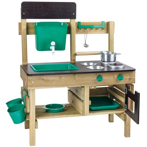 Outdoor Kitchen by Hape