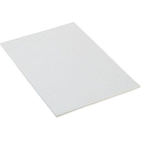 22 x 34 Ruled 16 lb Chart Pad