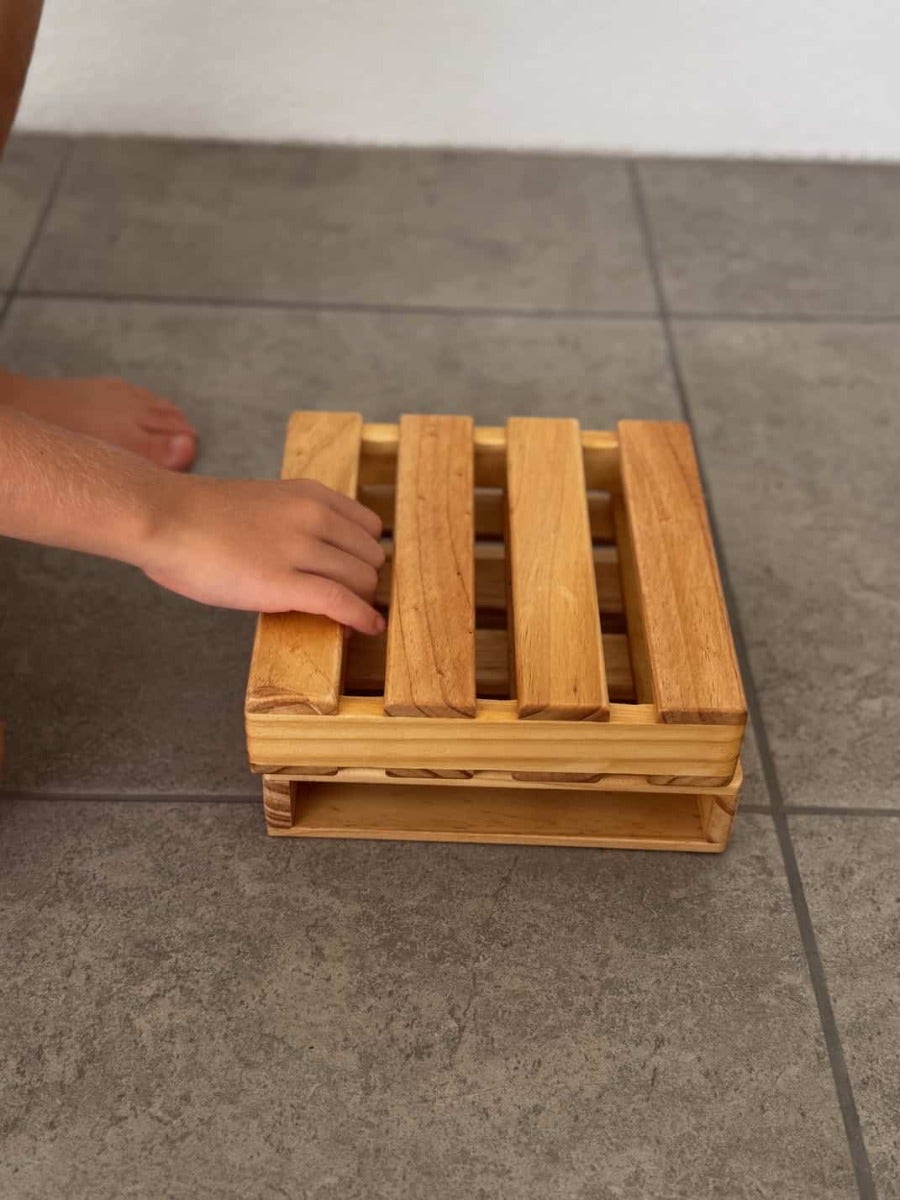 Pallet Pack 2 pack