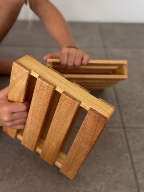 Pallet Pack 2 pack