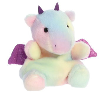 Palm Pals Aster Dragon 5"