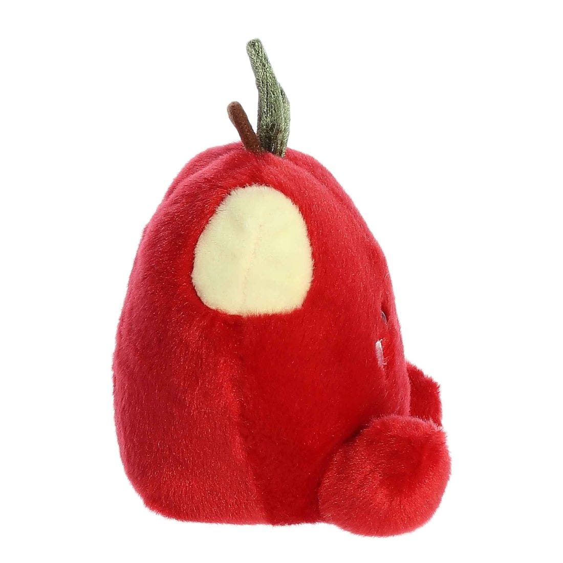 Palm Pals Crisp Red Apple 5
