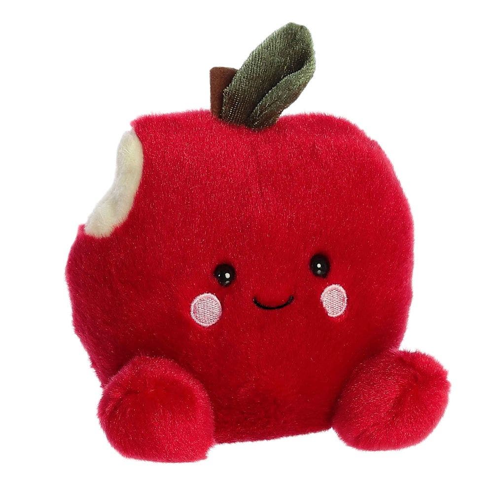 Palm Pals Crisp Red Apple 5