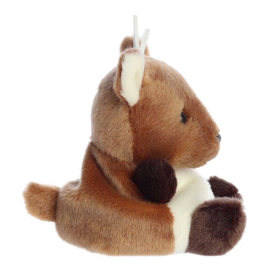 Palm Pals Dash Reindeer 5"