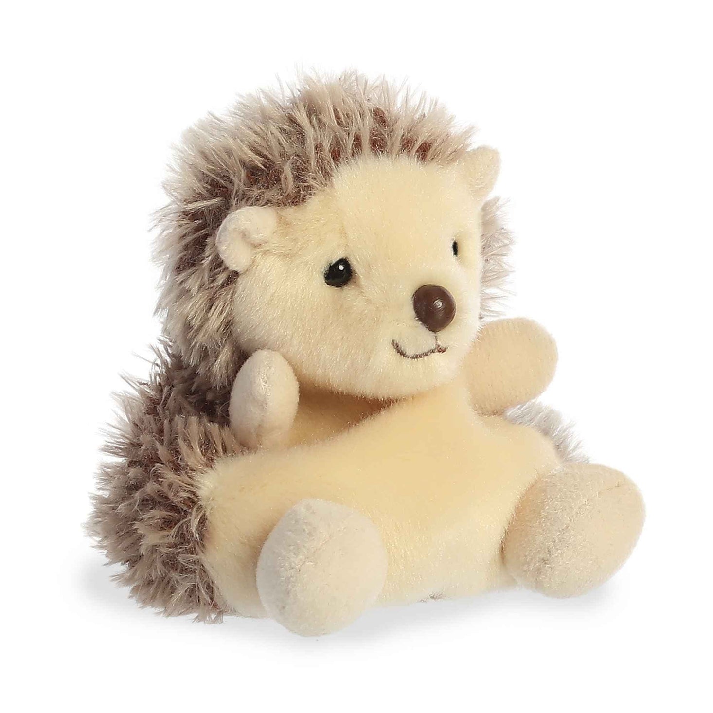 Palm Pals Hedgie Hedgehog 5"