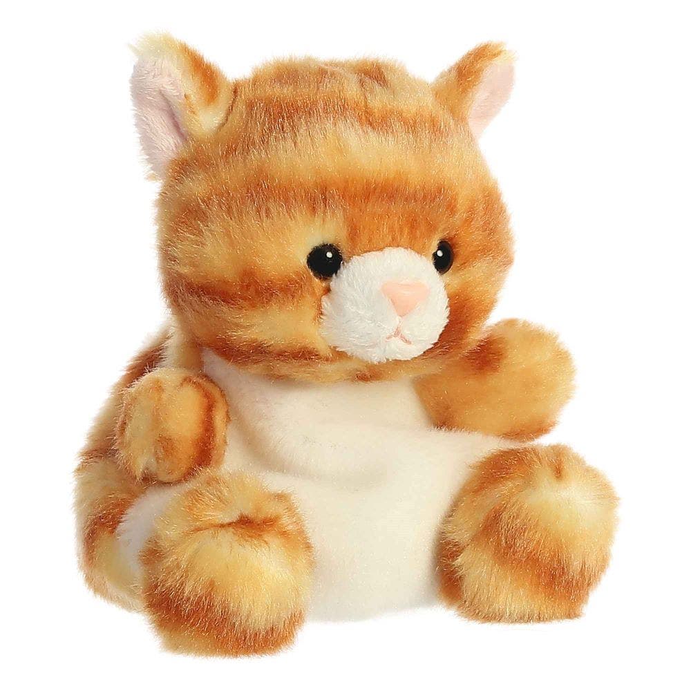 Palm Pals Meow Kitty 5"