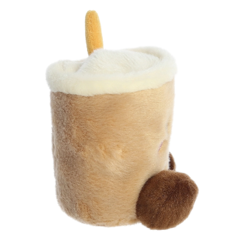 Palm Pals Milky Tea Boba 5"